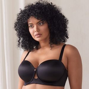 Strapless Bra ASHLEY GRAHAM